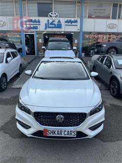 ئێم جی 6